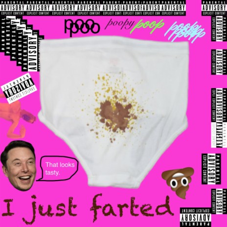 I just farted | Boomplay Music