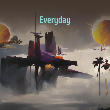 Everyday | Boomplay Music