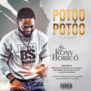 Potóo Potóo (EL ÁLBUM)