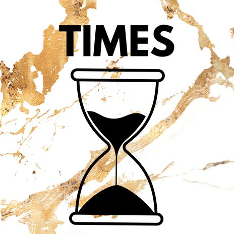 TIMES | Boomplay Music