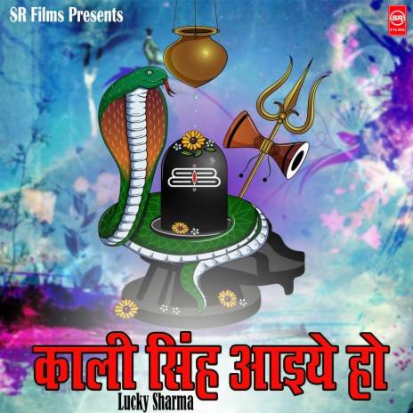 Kali Singh Aaiye ho | Boomplay Music