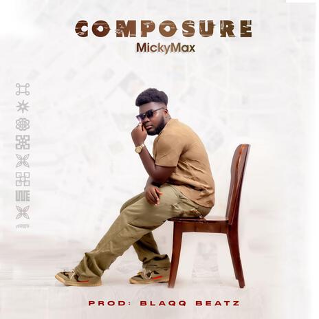 COMPOSURE | Boomplay Music