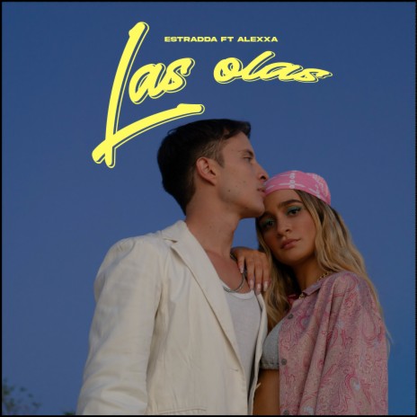 Las Olas ft. Alexxa | Boomplay Music