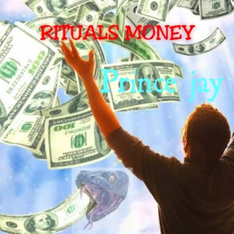 Rituals money