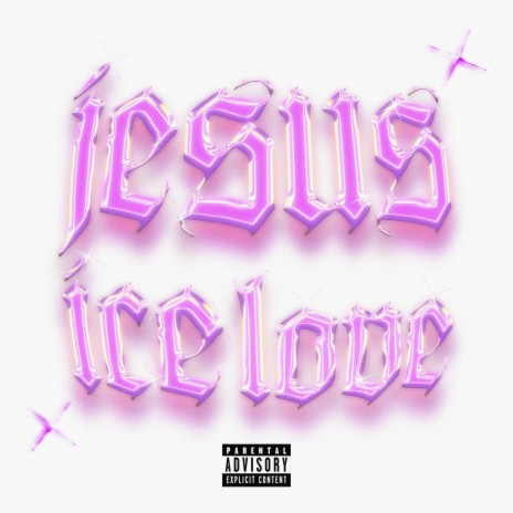 ICE LOVE | Boomplay Music