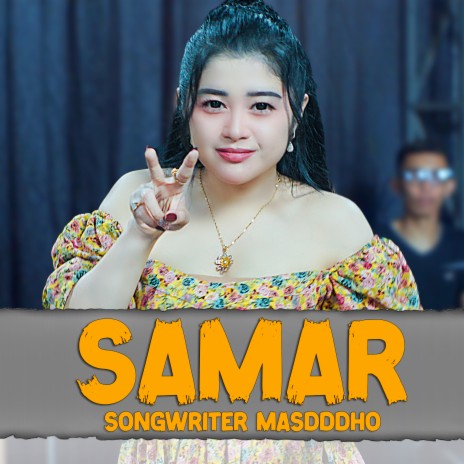 samar vivi artika (Samar) ft. VA PRODUCTION | Boomplay Music