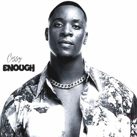 Enough | Boomplay Music