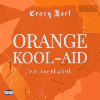Orange Kool-Aid