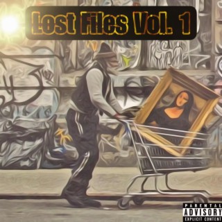 Lost Files EP, Vol. 1