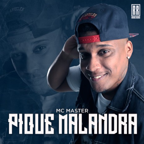 Pique Malandra ft. Ranking Records | Boomplay Music