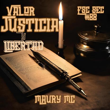 valor justicia y libertad | Boomplay Music