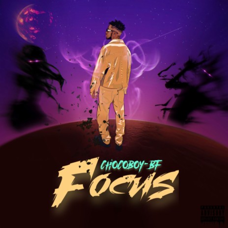 Focus 🅴 | Boomplay Music