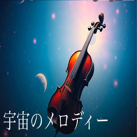 宇宙のメロディー | Boomplay Music