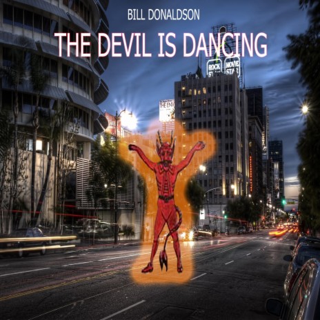 The Devil Is Dancing