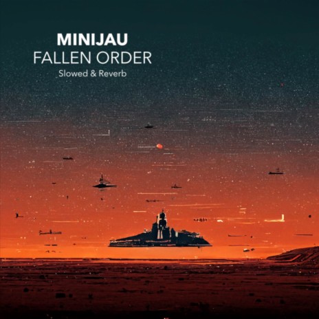 Fallen Order (From Star Wars) (Slowed & Reverb) | Boomplay Music