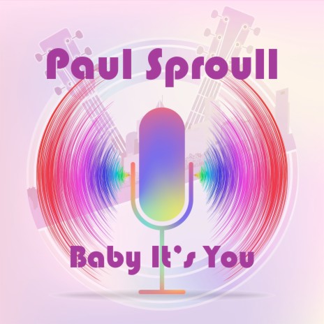 Baby It's You | Boomplay Music