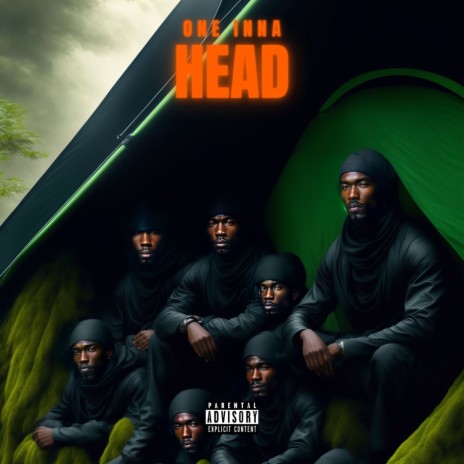 One Inna Head | Boomplay Music