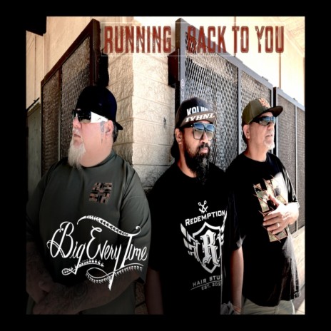 Running Back to You | Boomplay Music