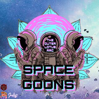 Space Goons The Outer Lotus Arc