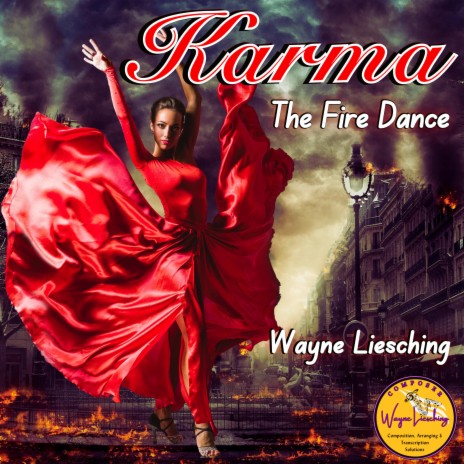 Karma (The Fire Dance)