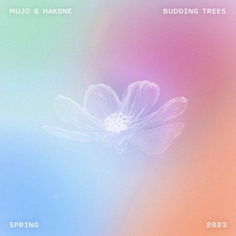 Budding Trees ft. Hakone | Boomplay Music