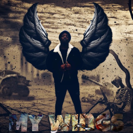 my wings | Boomplay Music