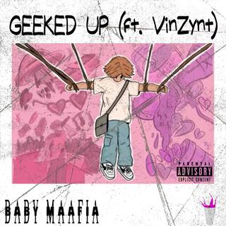 Geeked up (Remix)