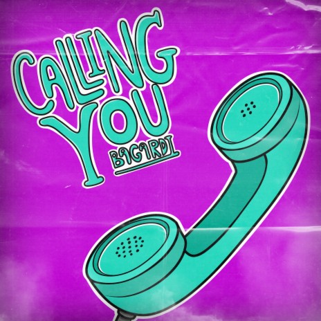 Calling You | Boomplay Music