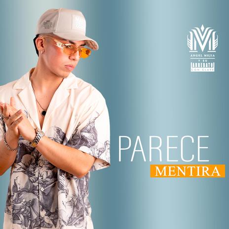 Parece Mentira (Sesion Live) (Live) | Boomplay Music