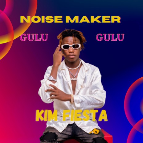 Noise Maker gulu gulu