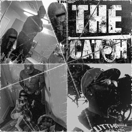 The catch | Boomplay Music