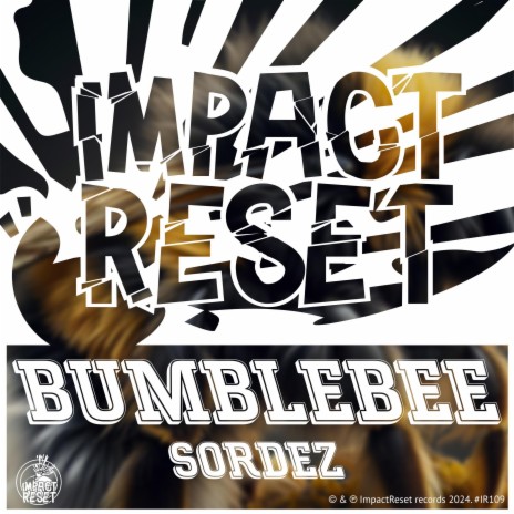 Bumblebee (Ljudas Remix) ft. Ljudas