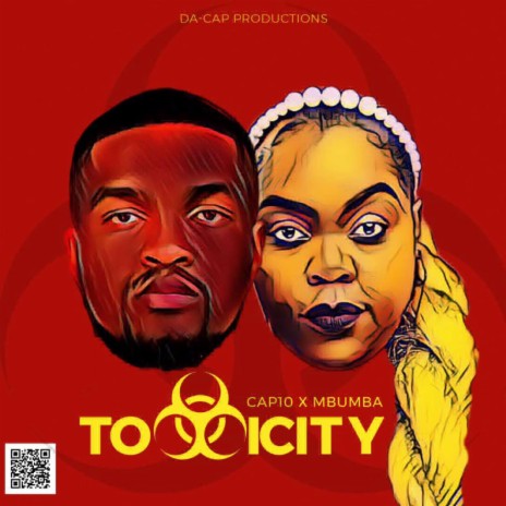 Toxicity ft. Cap10 | Boomplay Music