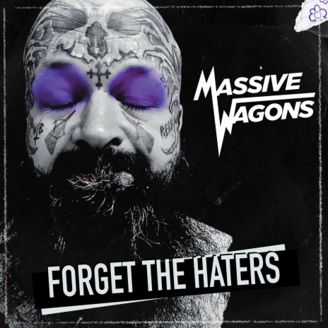 Forget the Haters | Boomplay Music