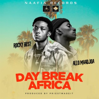 Day Break Africa