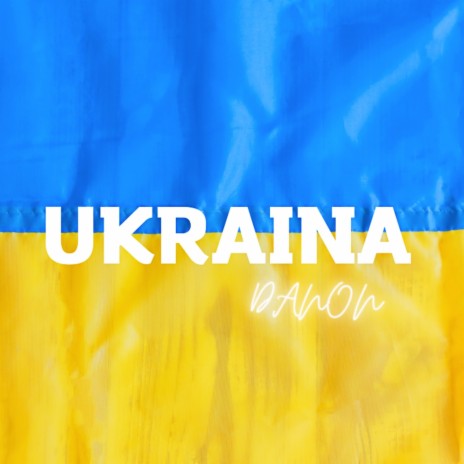 Ukraina jesteśmy z Wami