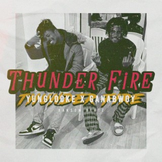 Thunder fire