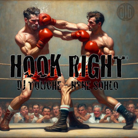 Hook Right | Boomplay Music