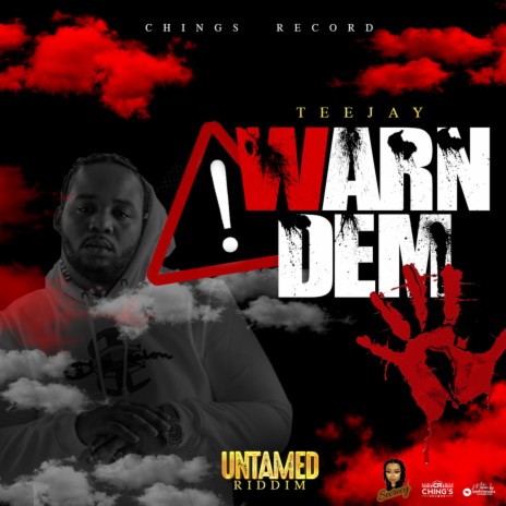 Warn Dem ft. Chings Record | Boomplay Music