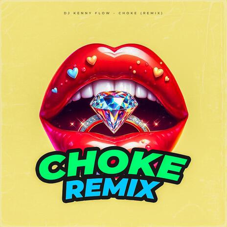 Parte & Choke (Moombah) | Boomplay Music