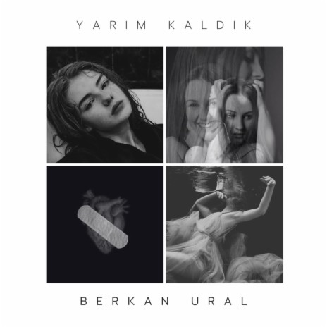 Yarım Kaldık | Boomplay Music