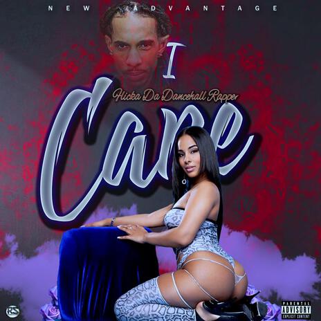 I Care | Boomplay Music