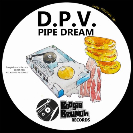 Pipe Dream | Boomplay Music