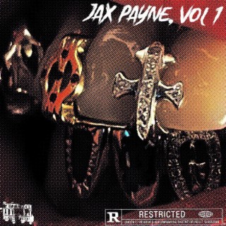 Jax Payne, Vol. 1