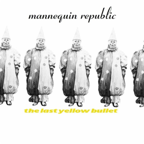 The Last Yellow Bullet (Alternate Mix)