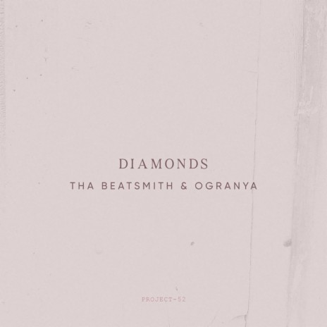Diamonds ft. Ogranya | Boomplay Music