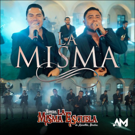 La Misma (En Vivo) | Boomplay Music