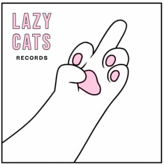 Lazy Cats HipHop2