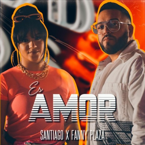 Es Amor ft. Fanny Plaza | Boomplay Music