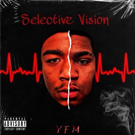 Selective Vision | Boomplay Music
